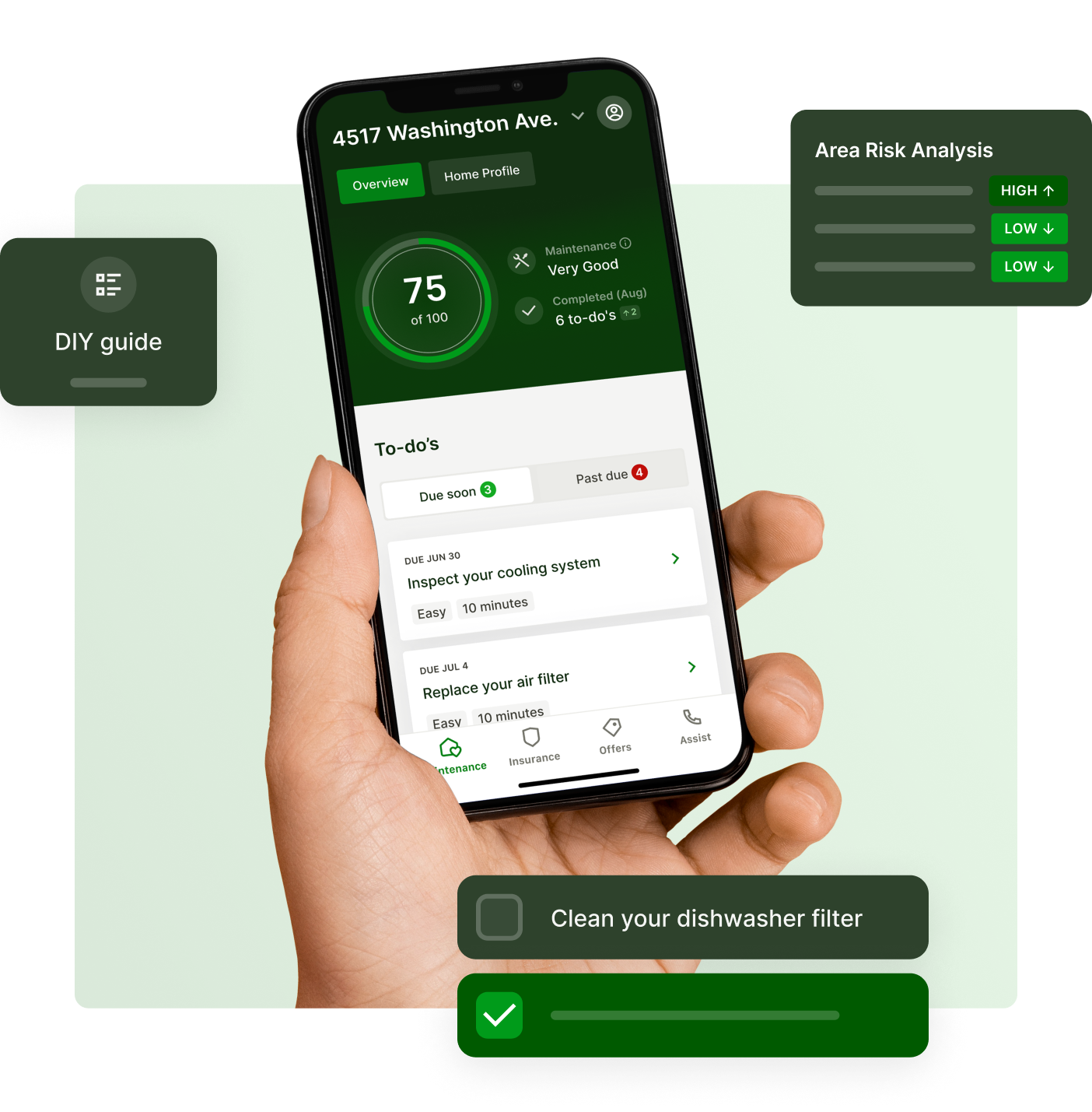 Hippopotamus intelligence overview